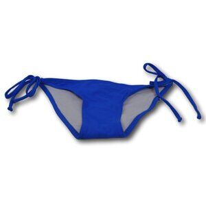 Sunflower Swimwear Bikinis Euro String Tie Bikini Bottom Swimsuit Size: M - NWT